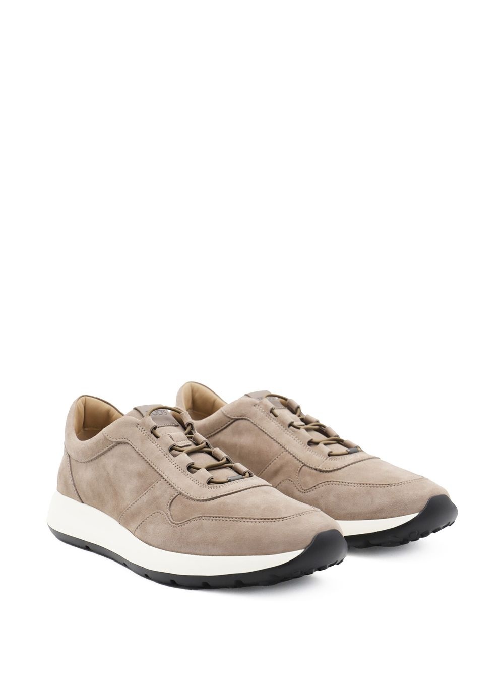 low-top sneakers - 2