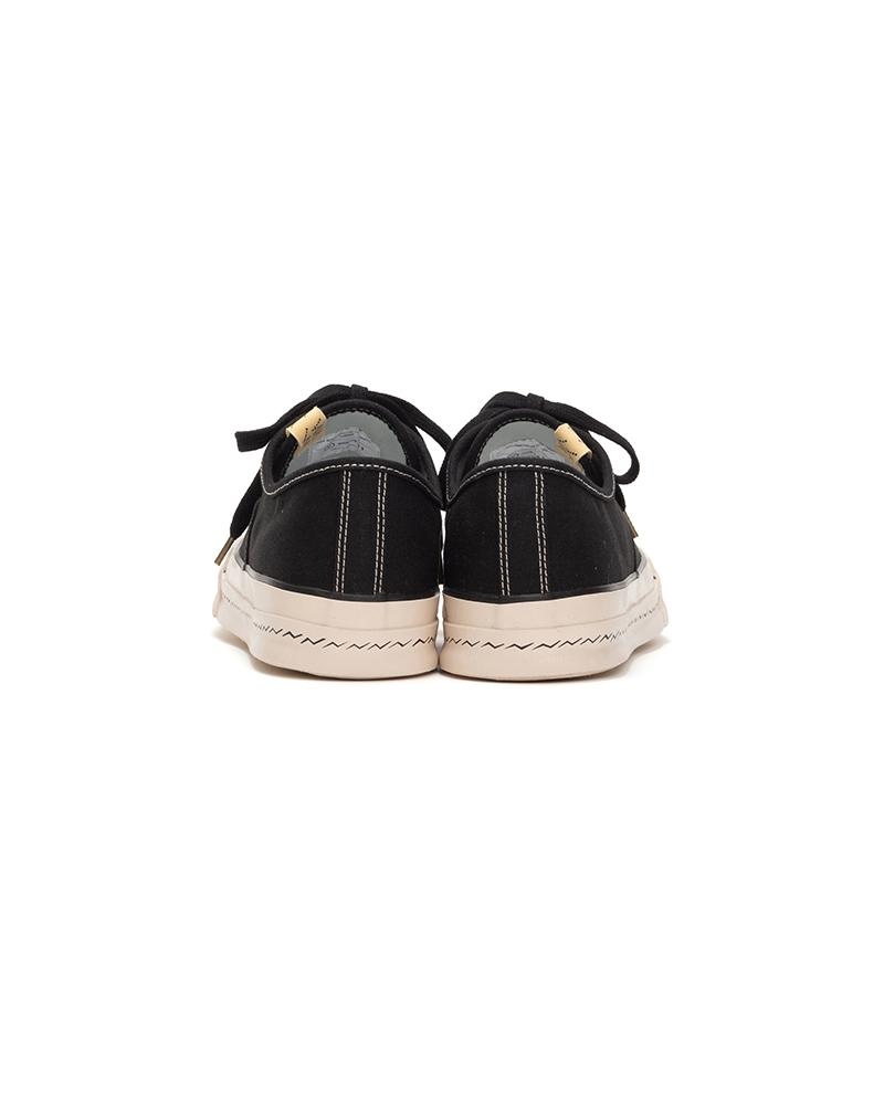 LOGAN DECK LO SIPE BLACK - 4