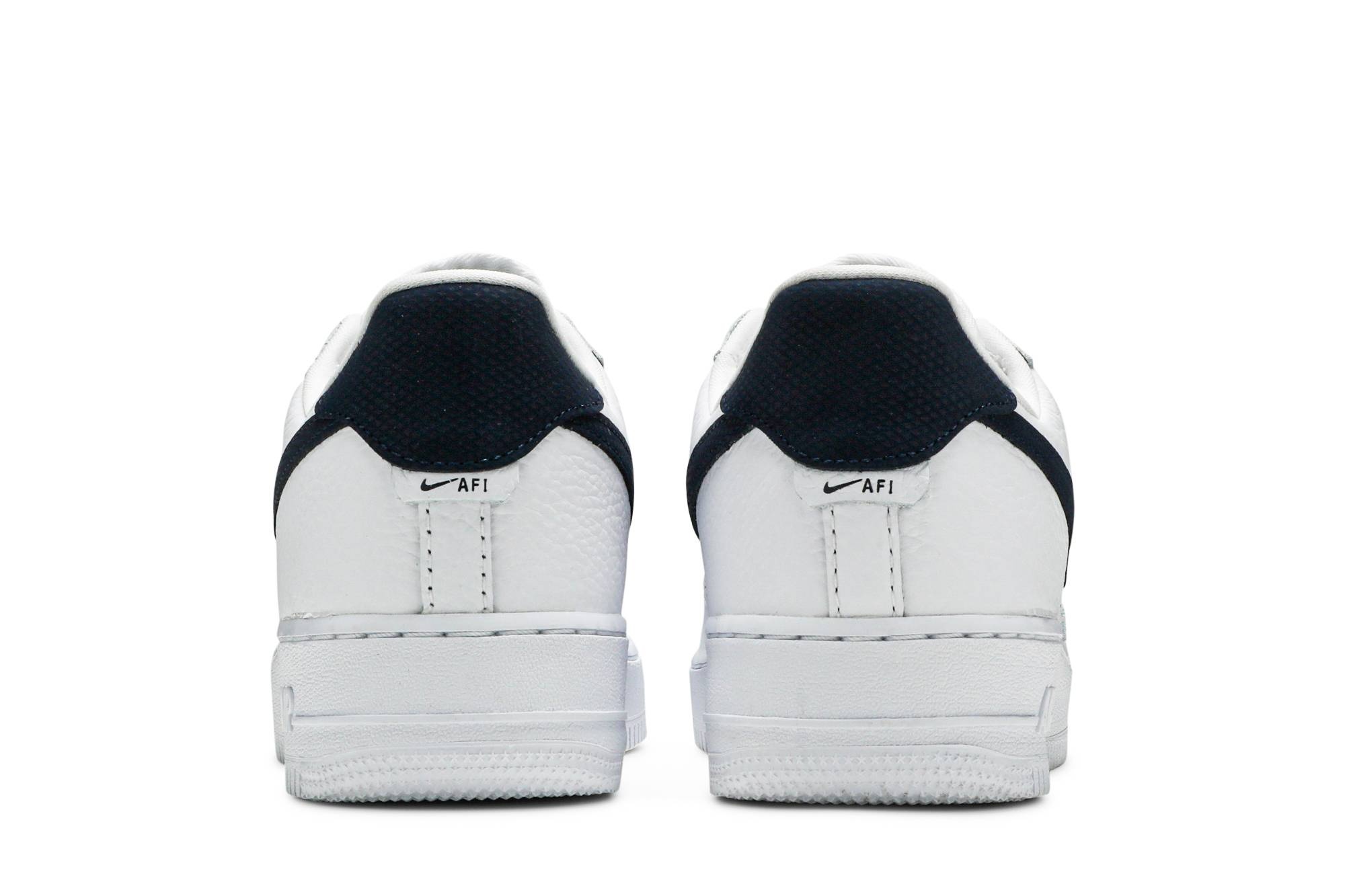 Air Force 1 Craft 'White Obsidian' - 6