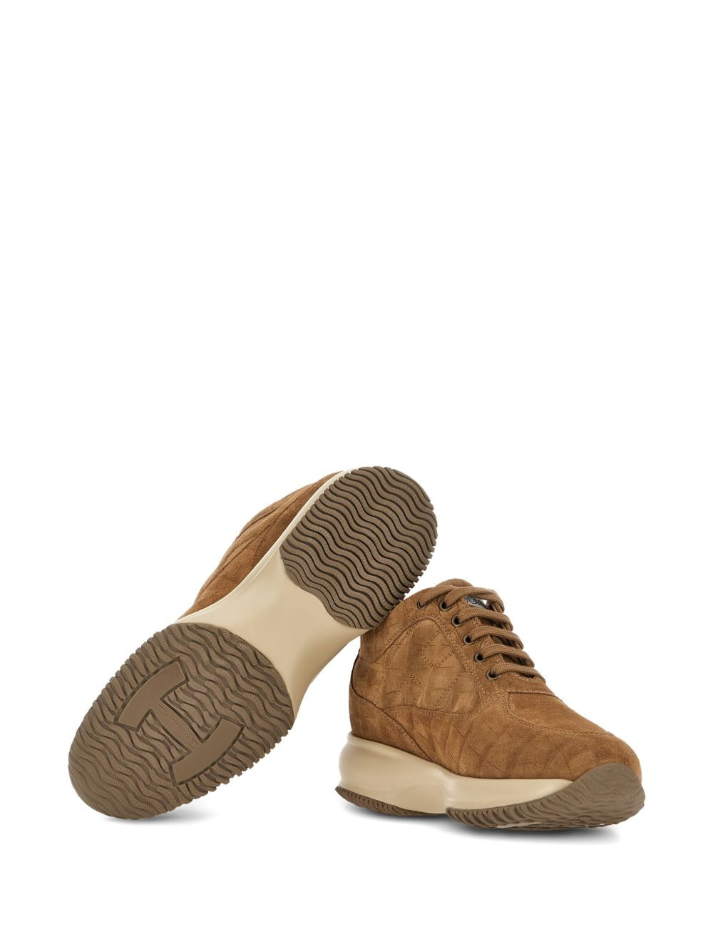 Interactive sneakers - 4