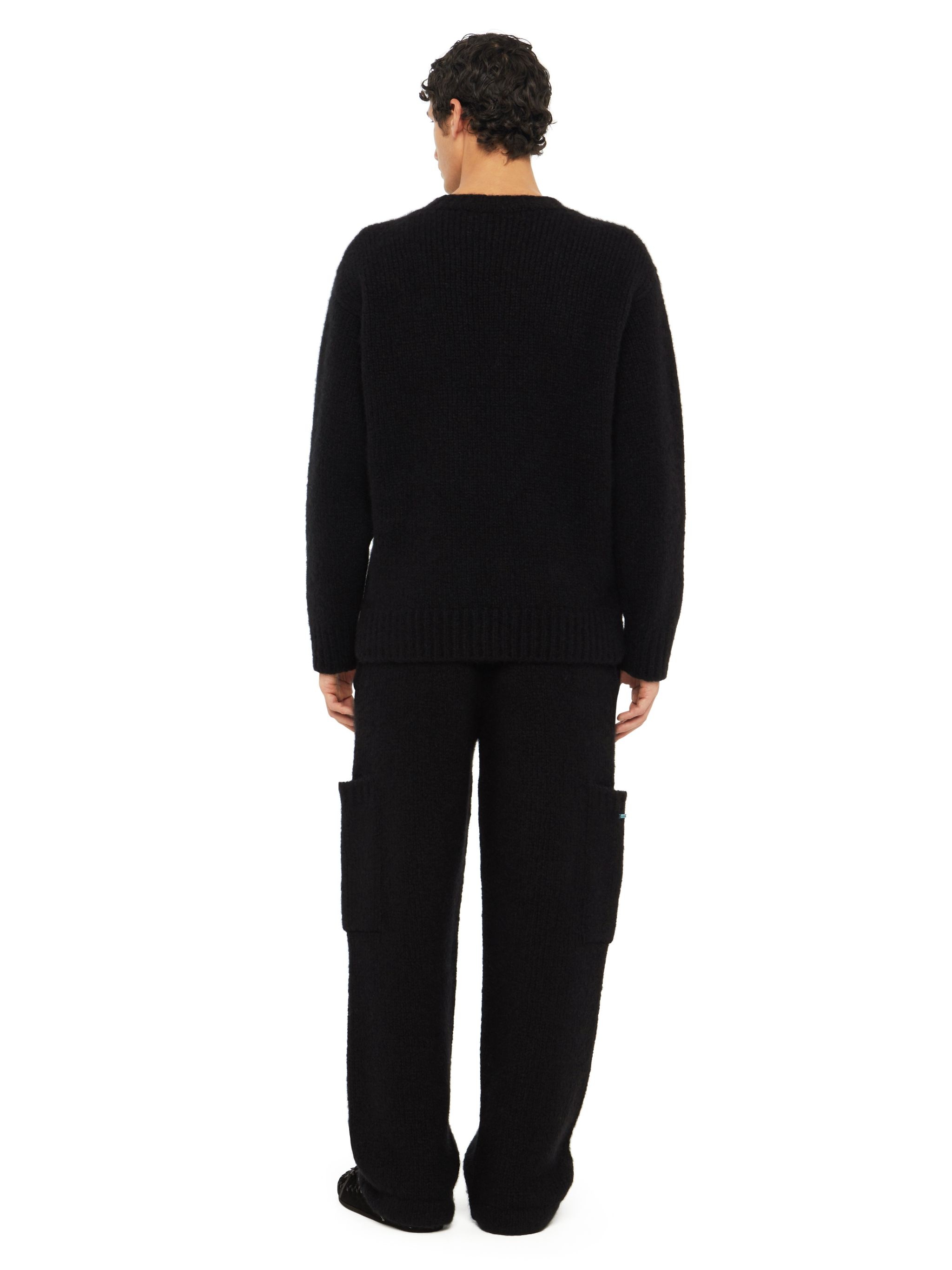 Alanui Finest Sweater - 6