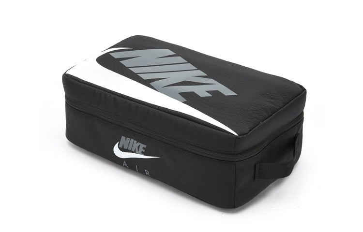 Nike Air Shoe Box Bag 'Black' CW9266-010 - 5