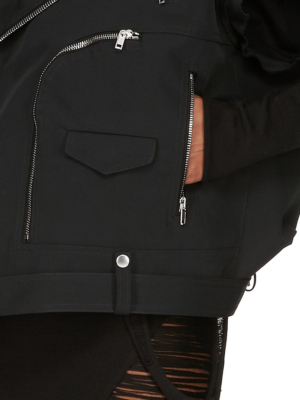 JACKET - 6