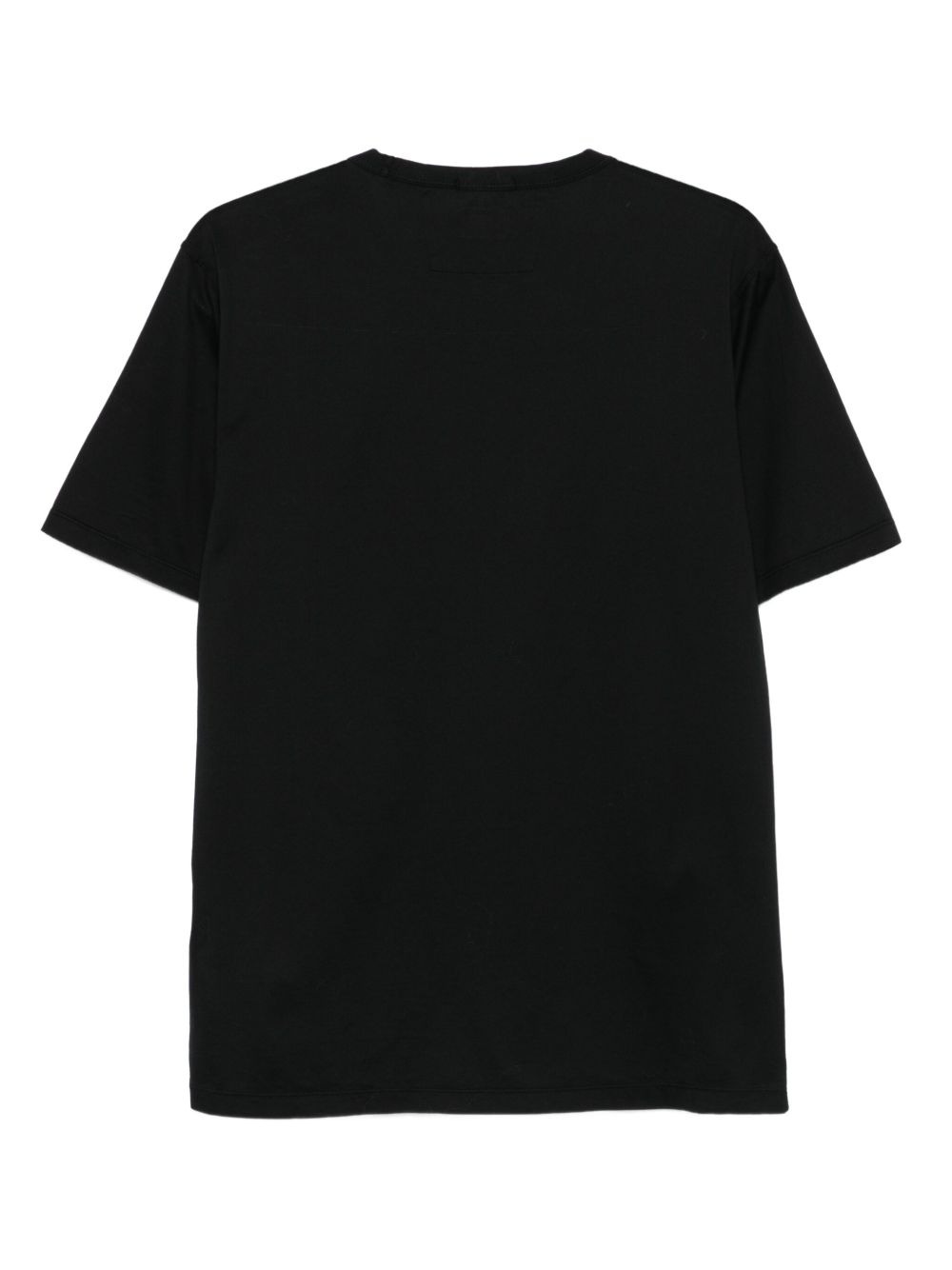 CP COMPANY T-shirts and Polos Black - 2