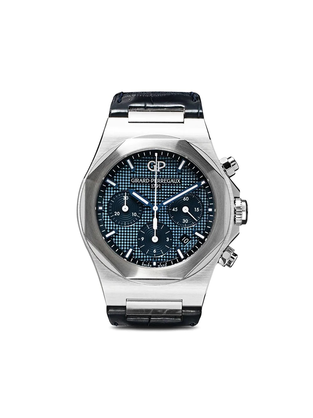 Laureato Chronograph 42mm - 1