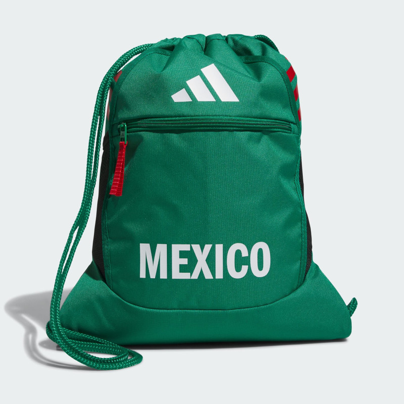 Mexico Stadium Sackpack 1