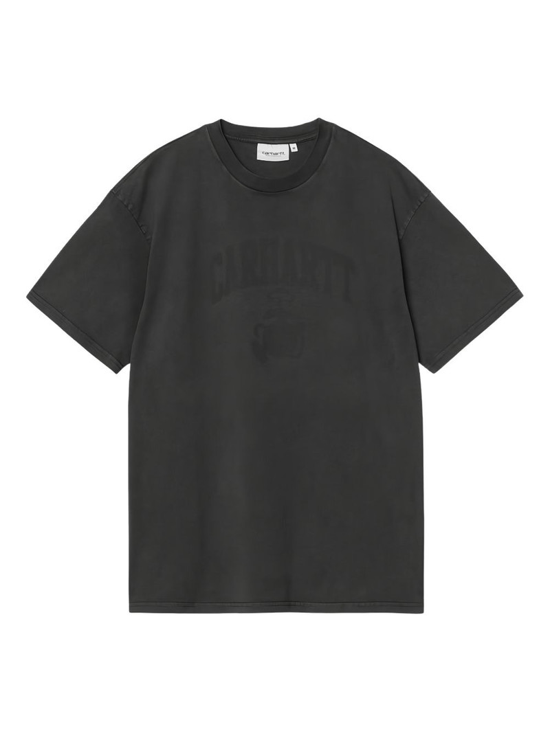 crew-neck T-shirt 1
