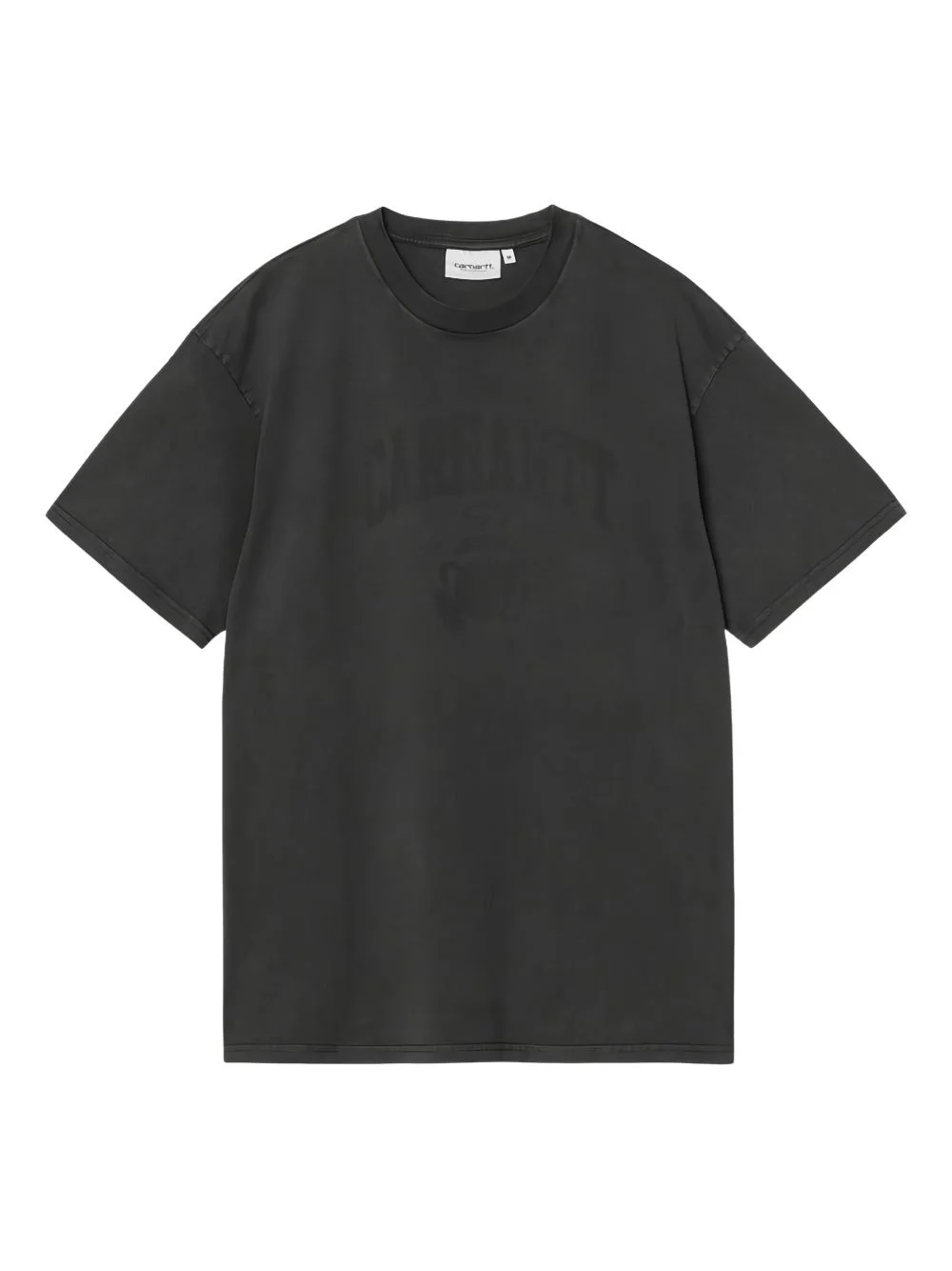 crew-neck T-shirt - 1