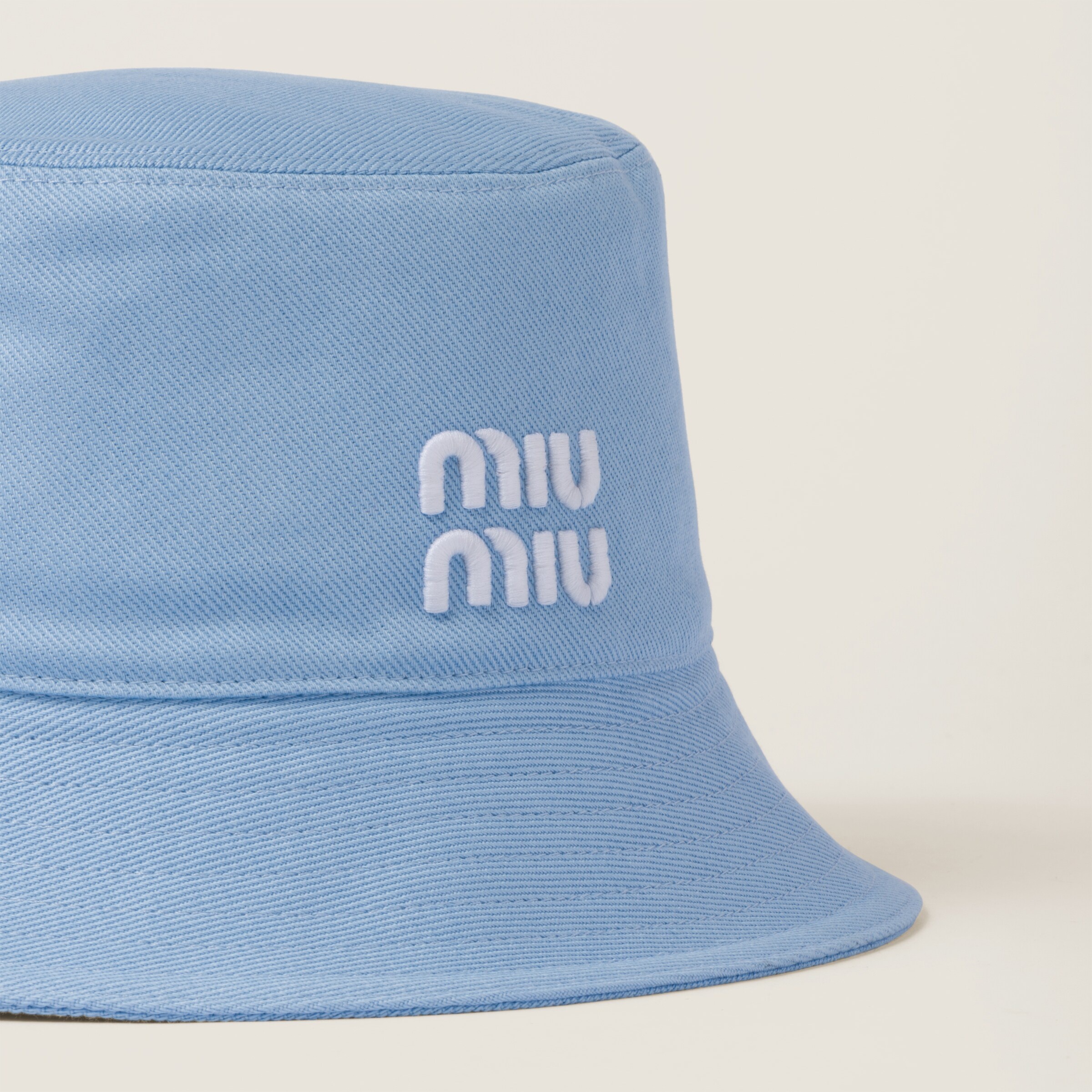 Drill bucket hat - 3