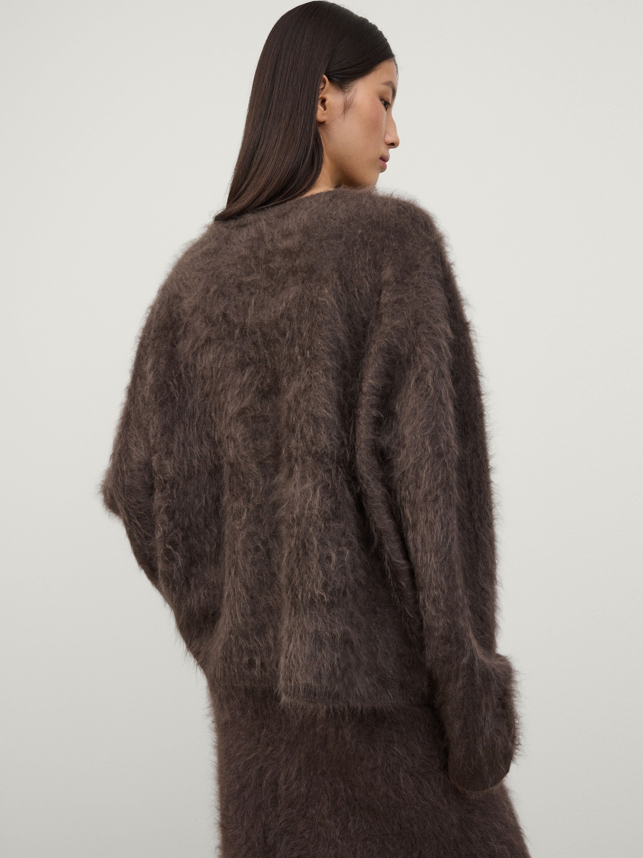 The Margareta Sweater - 5