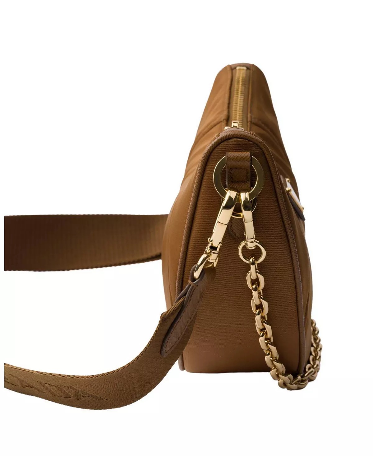 Re-Nylon Shoulder Bag - 8