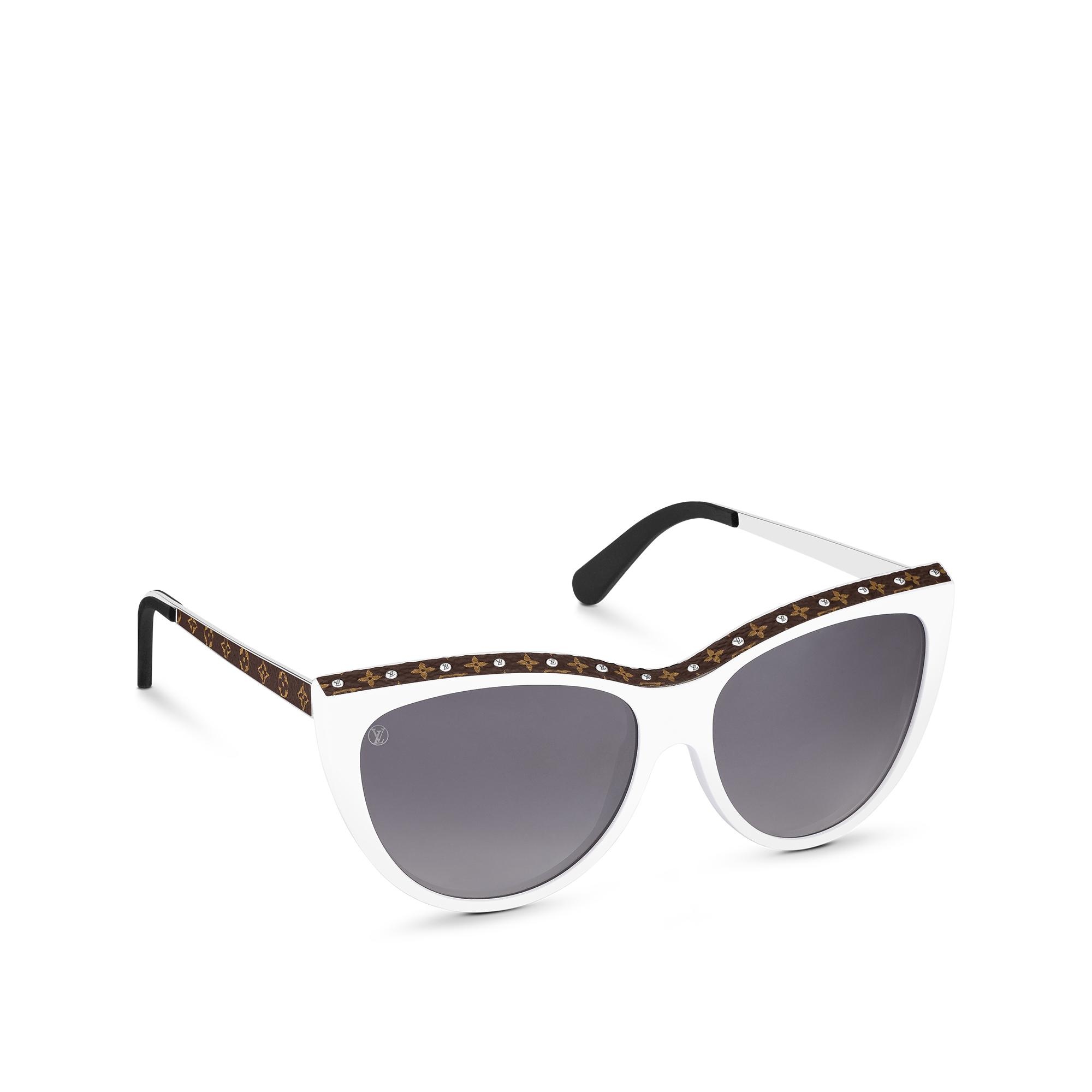 La Boum Canvas Sunglasses - 1