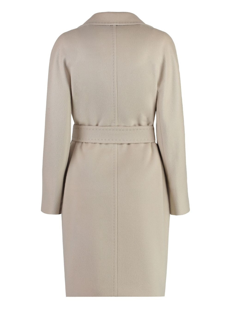 Max Mara belted coat outlook