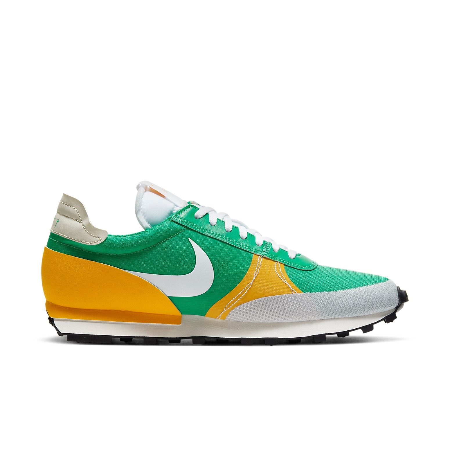 Nike Daybreak Type SE 'Stadium Green University Gold' CU1756-300 - 2