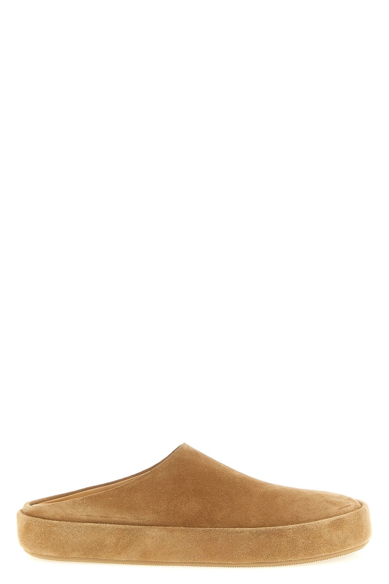 'Cassapelle' mules 1