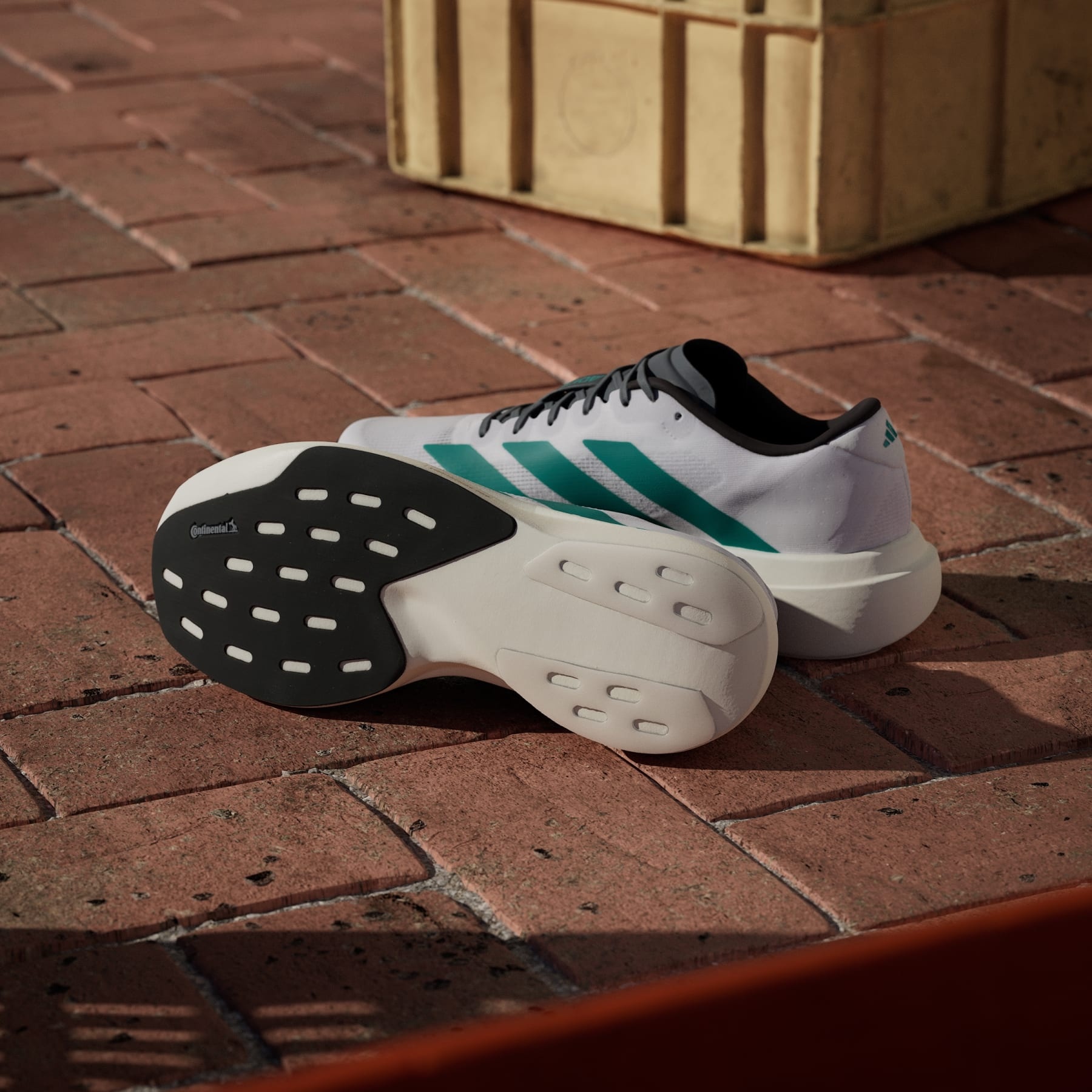 Adizero EVO SL Shoes - 3