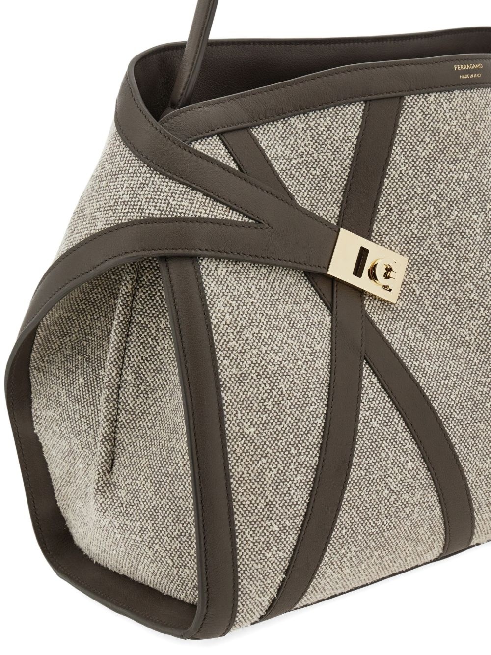 Hug shoulder bag - 6