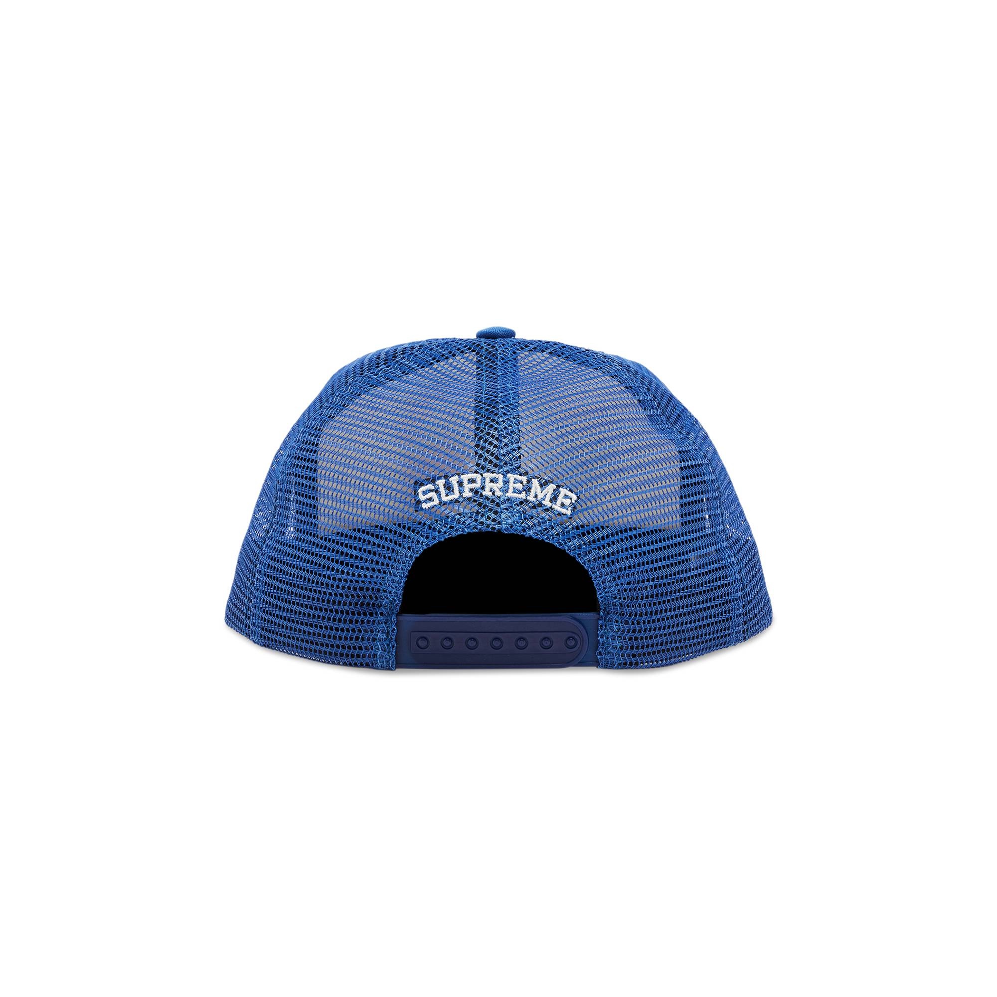 帽子 Supreme Sex in Heaven Mesh Back 5-Panel Supreme Sex in Heaven Mesh Back 5-Panel (SS23) - $50
