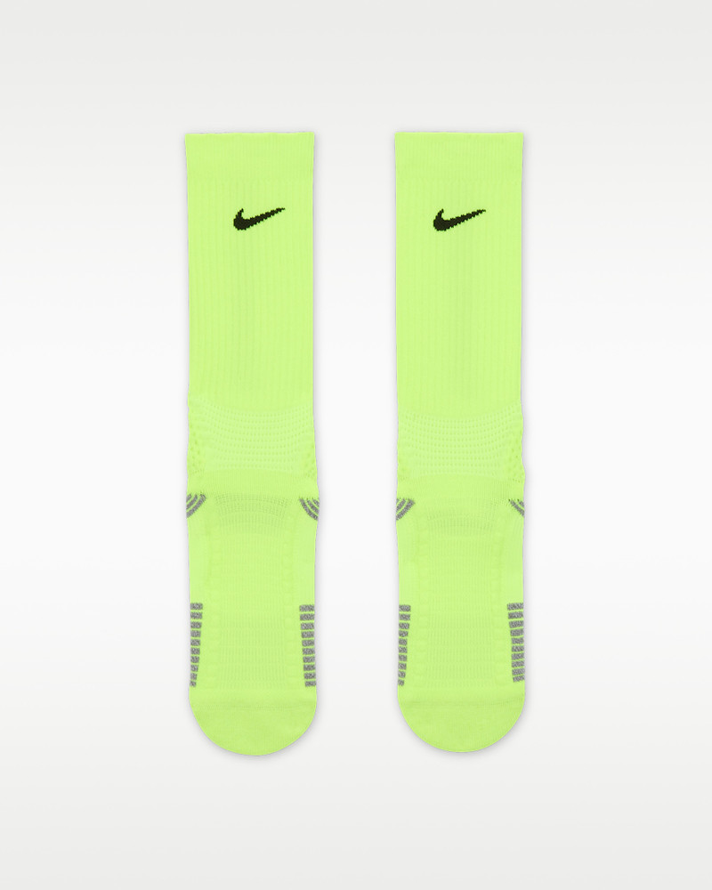 Nike Nike Elite 2.0 Cushioned Crew Socks (1 Pair) outlook