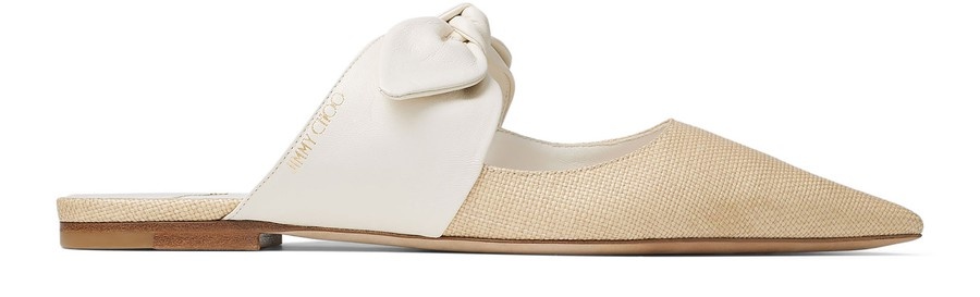 Rali flat mules - 1