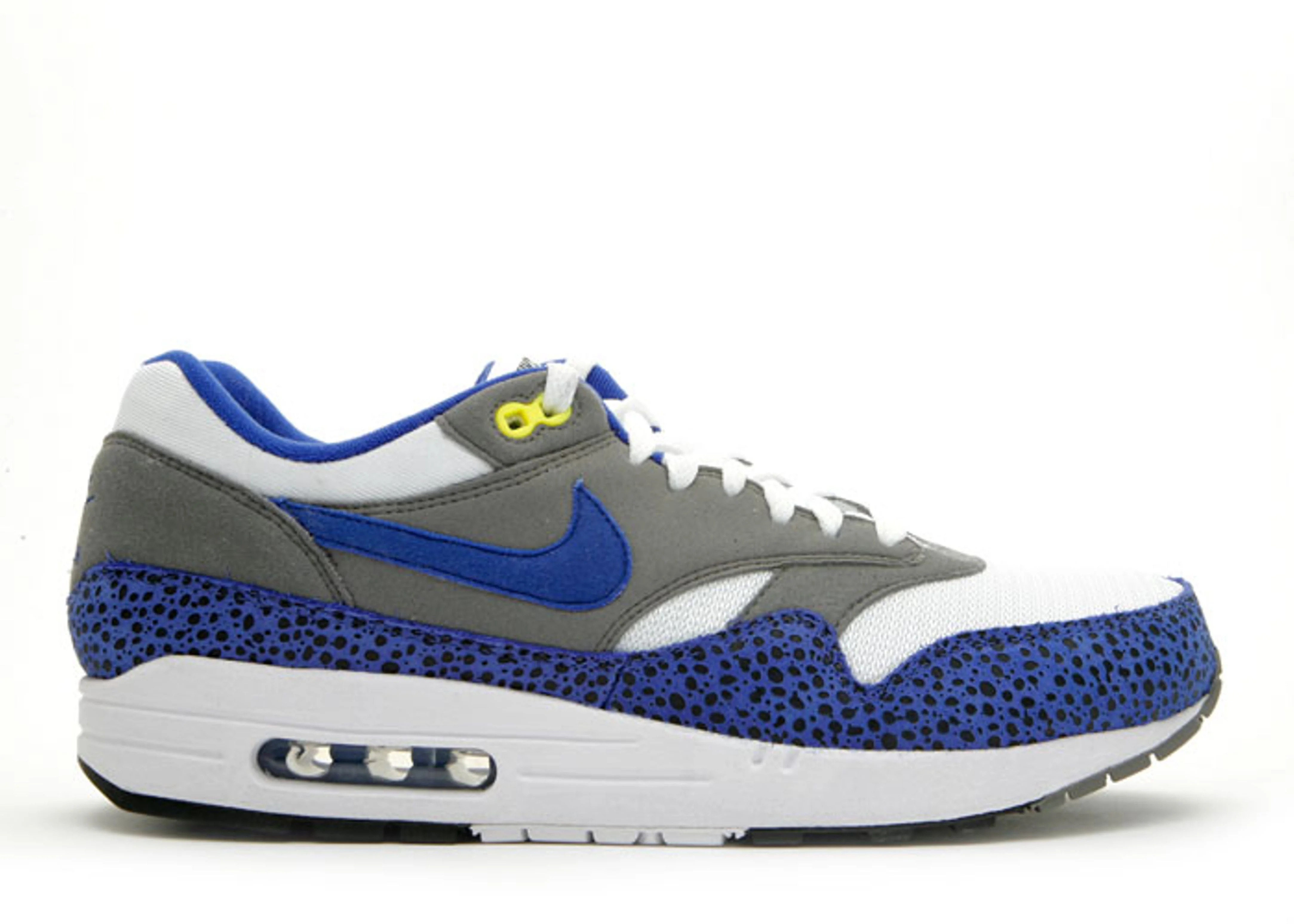 AIR MAX 1 QS 'SAFARI PACK - HYPER BLUE' - 1