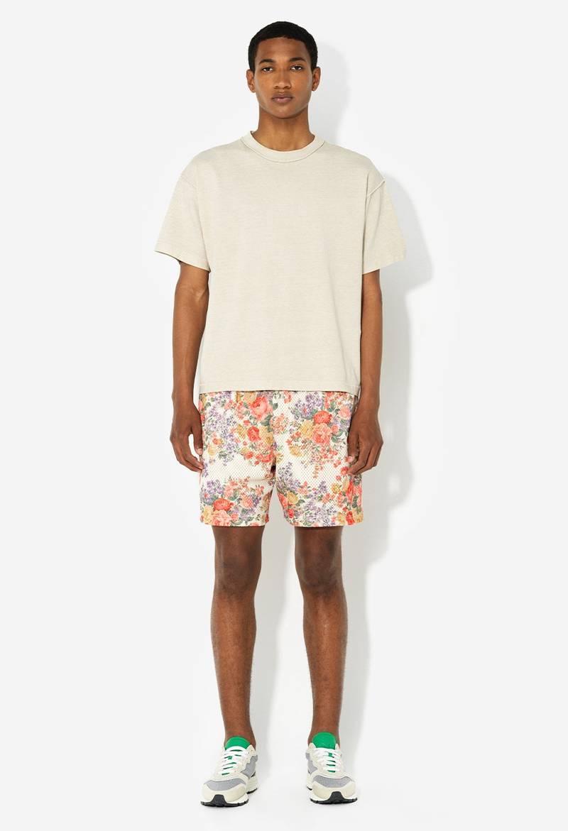 John Elliott PRACTICE SHORTS outlook
