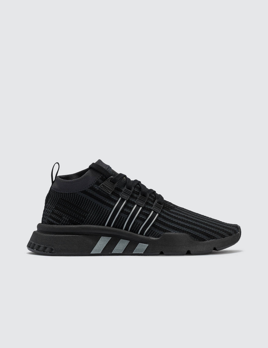 EQT Support Mid Adv Primeknit - 1