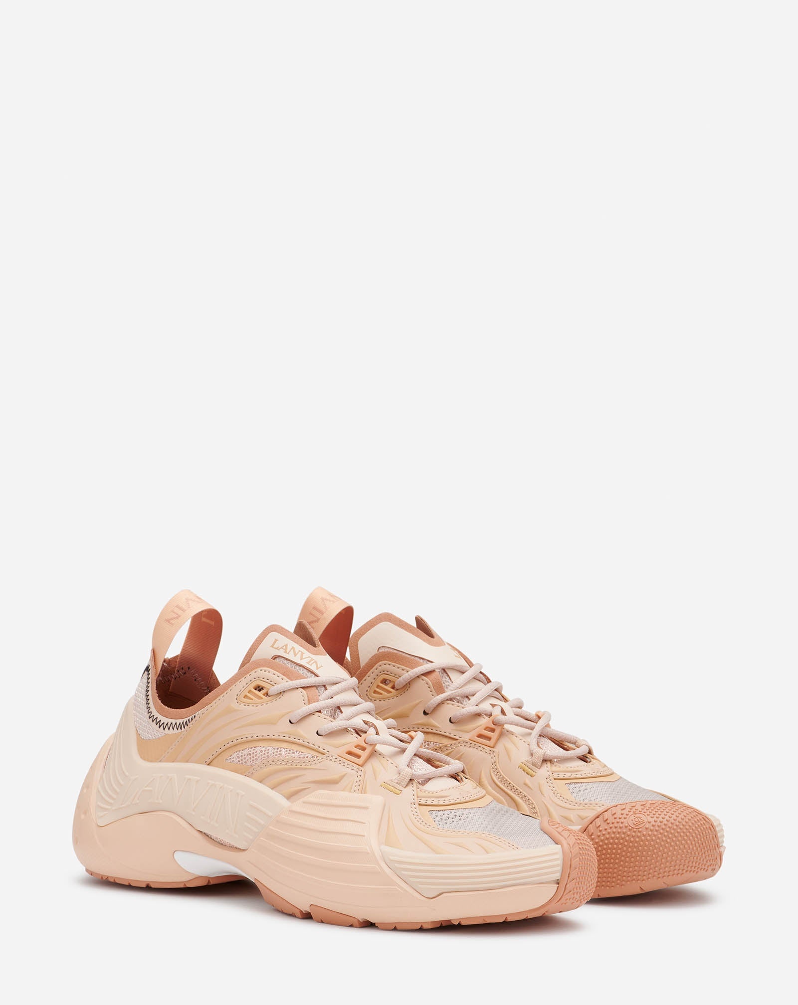 【関税込み】Lanvin レッド Flash-X スニーカー Buy Lanvin Flash X: New Releases & Iconic Styles | GOAT