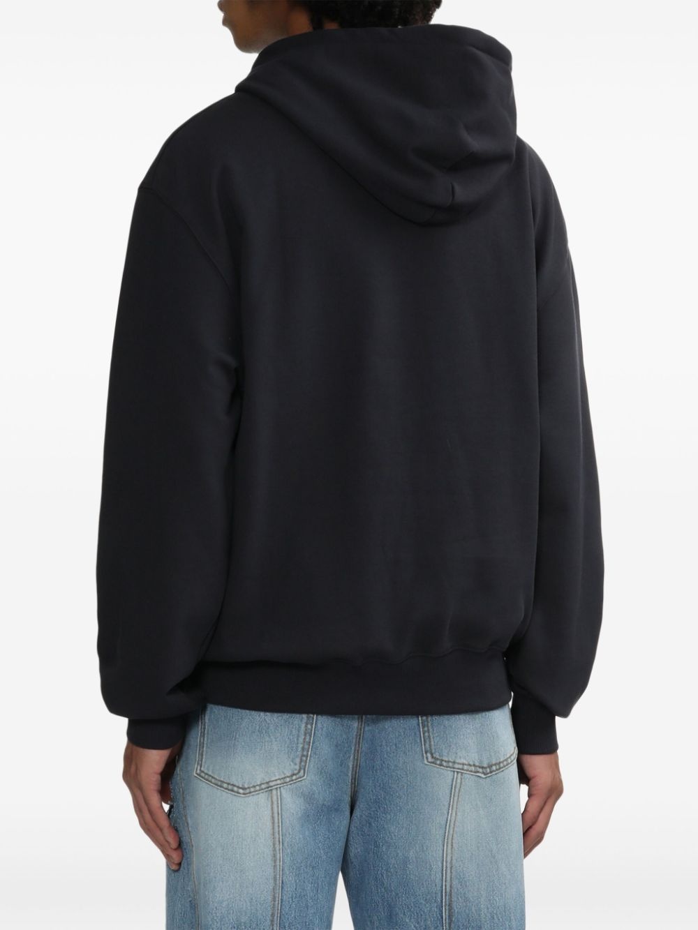 ADSB Fiore hoodie - 4