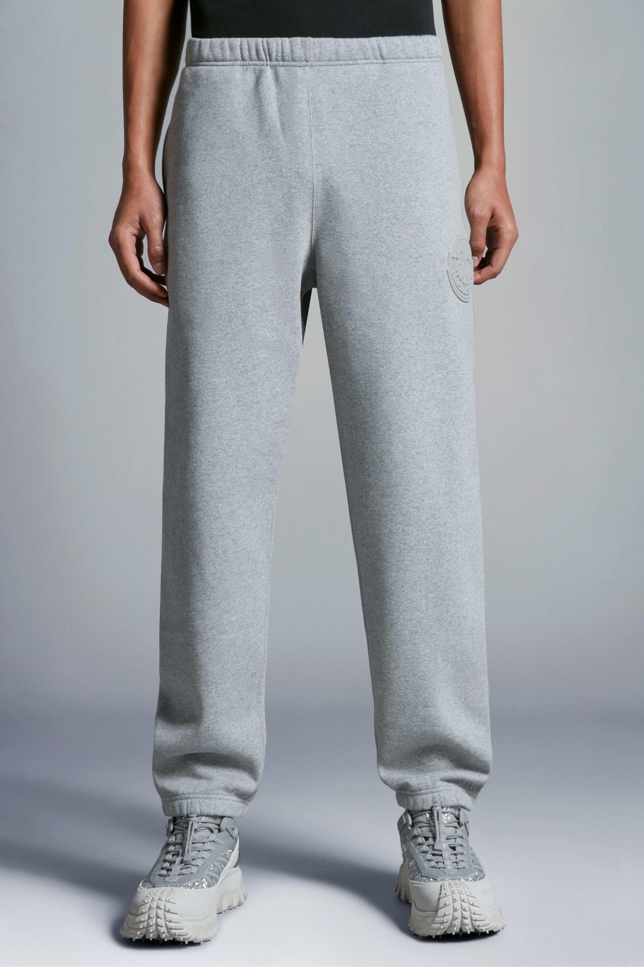 Logo Sweatpants - 3