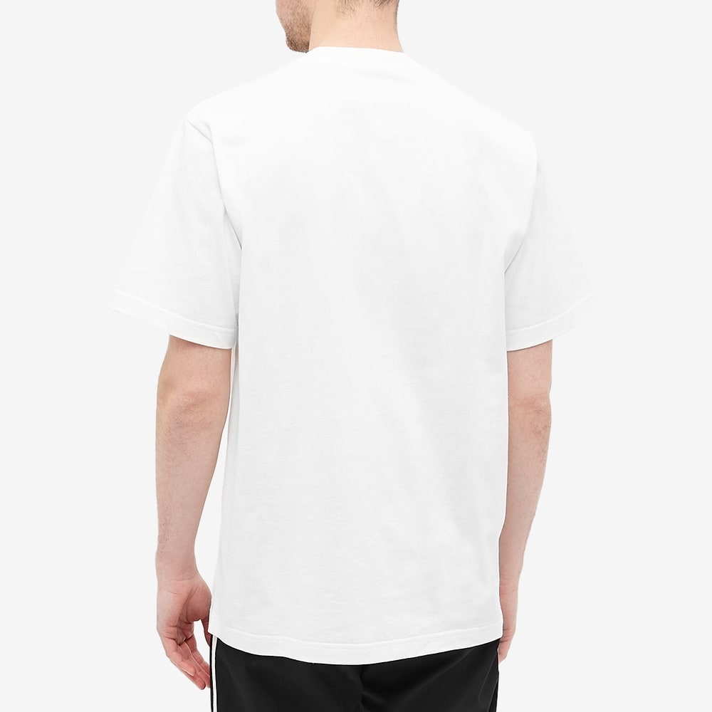 VETEMENTS The Logo Tee - 4