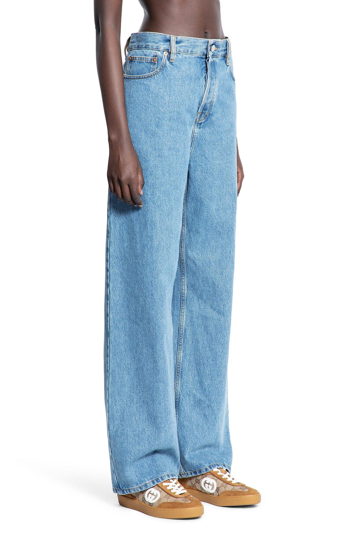 5-Pocket-Baggy-Jeans - 2