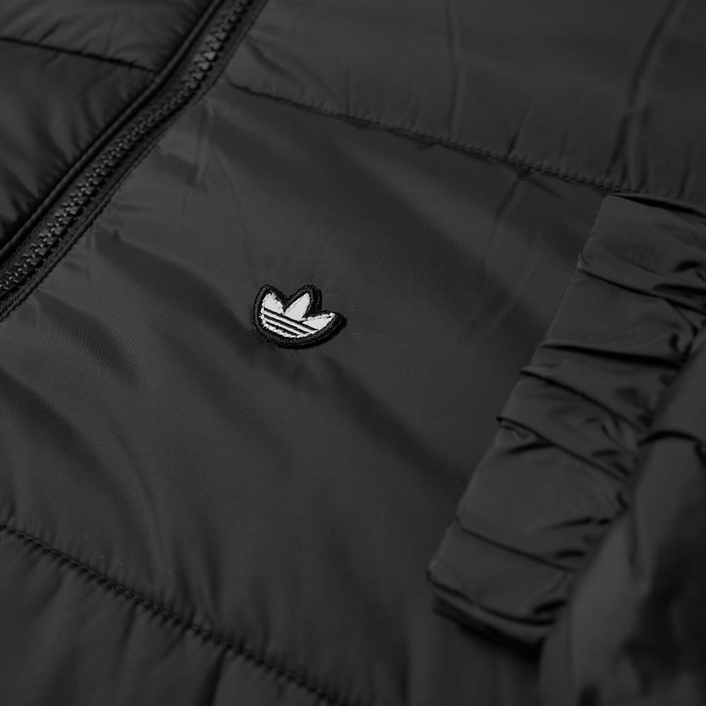 Adidas Puffer Jacket - 2