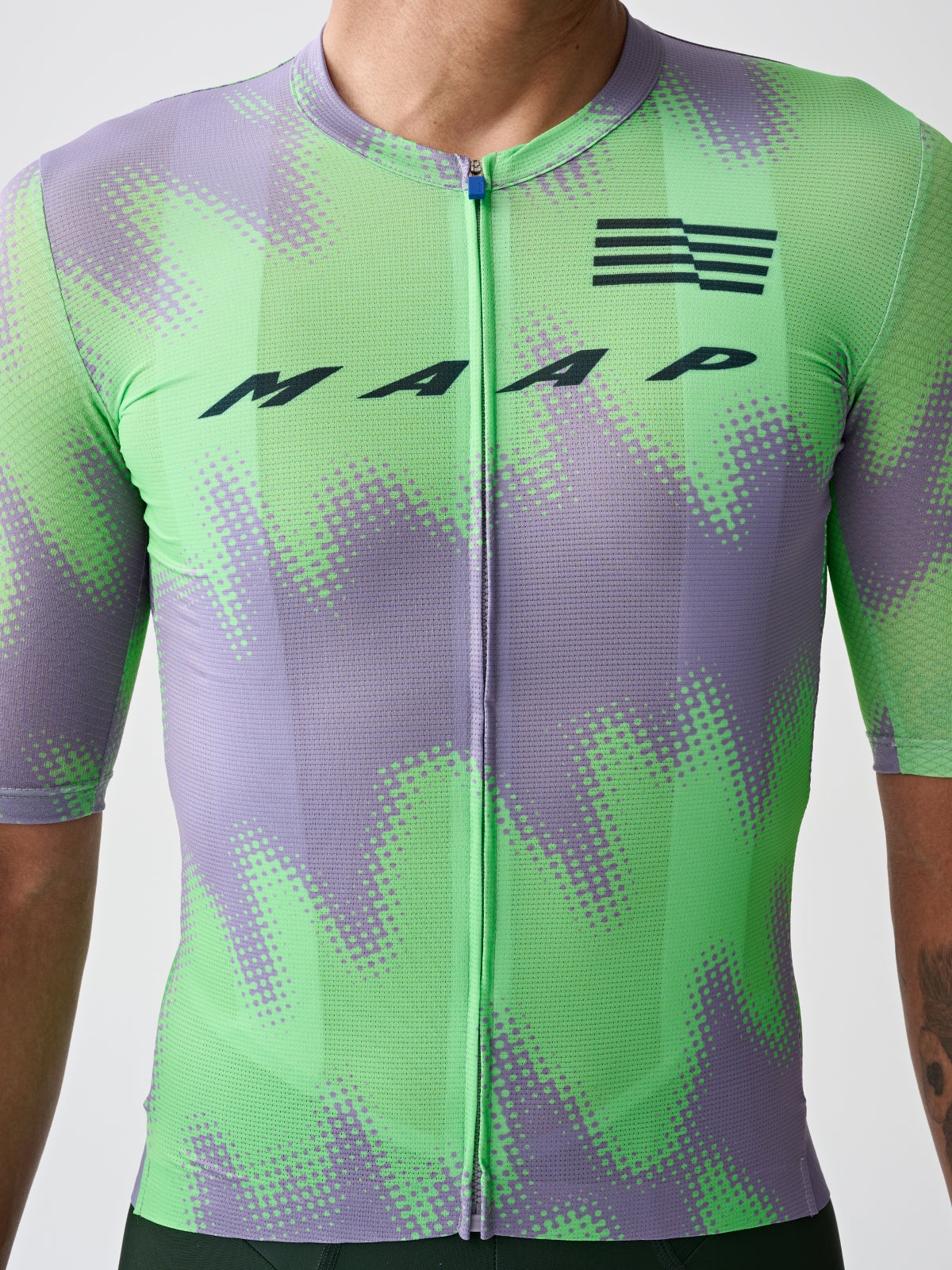 LPW Pro Air Jersey 2.0 - 6