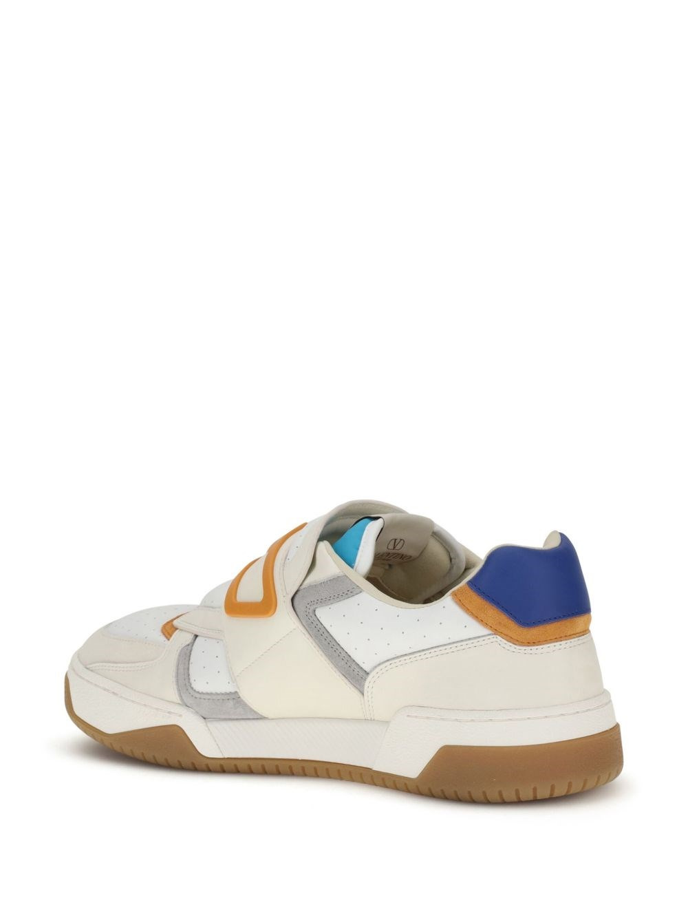 Joie De Jouer leather sneakers - 4