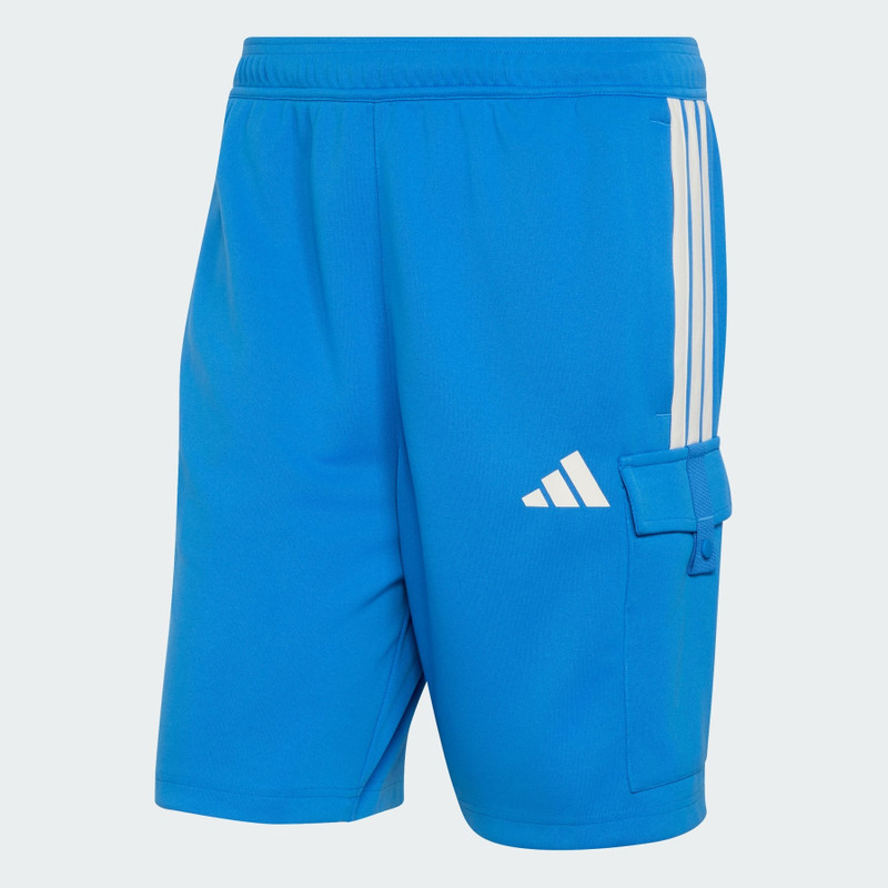 Tiro Cargo Shorts 1