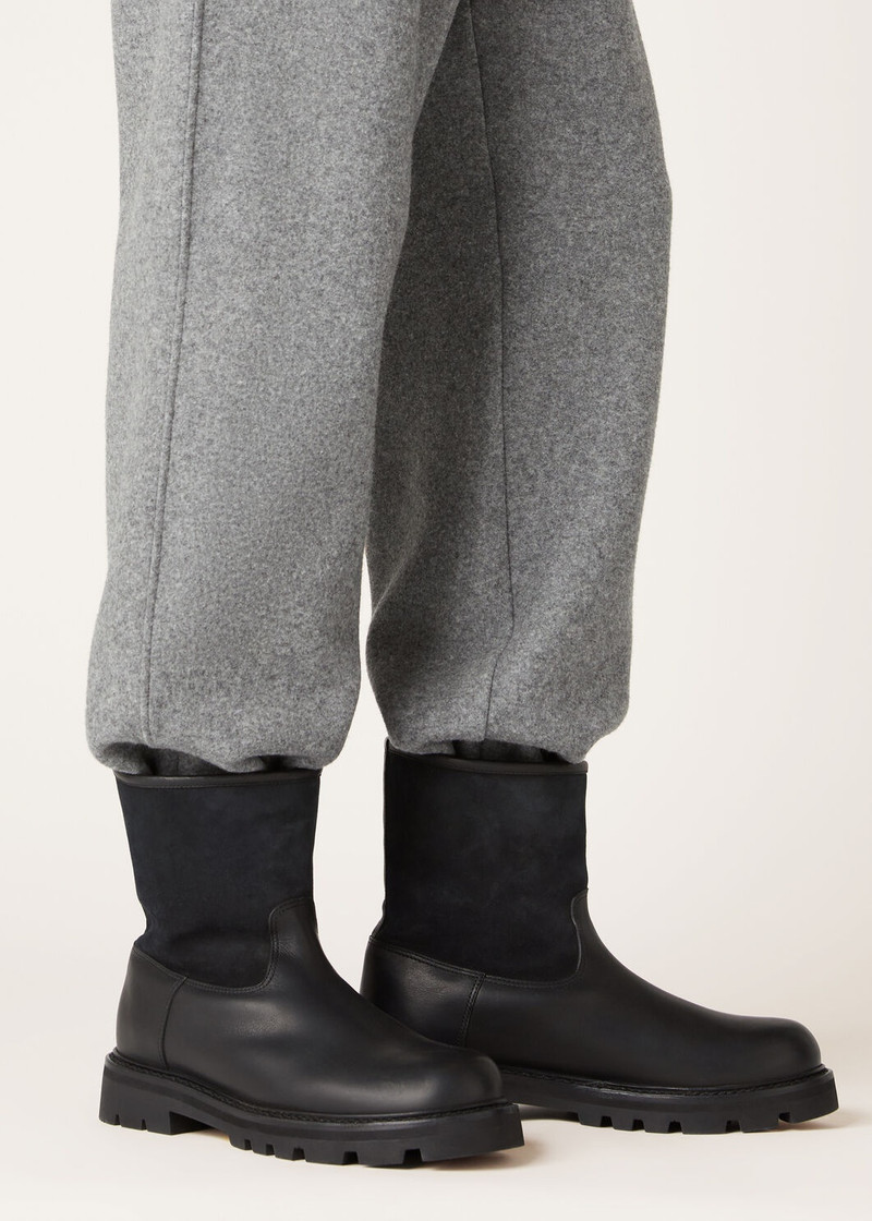 Loro Piana Suilven Walk Mid Trunk outlook