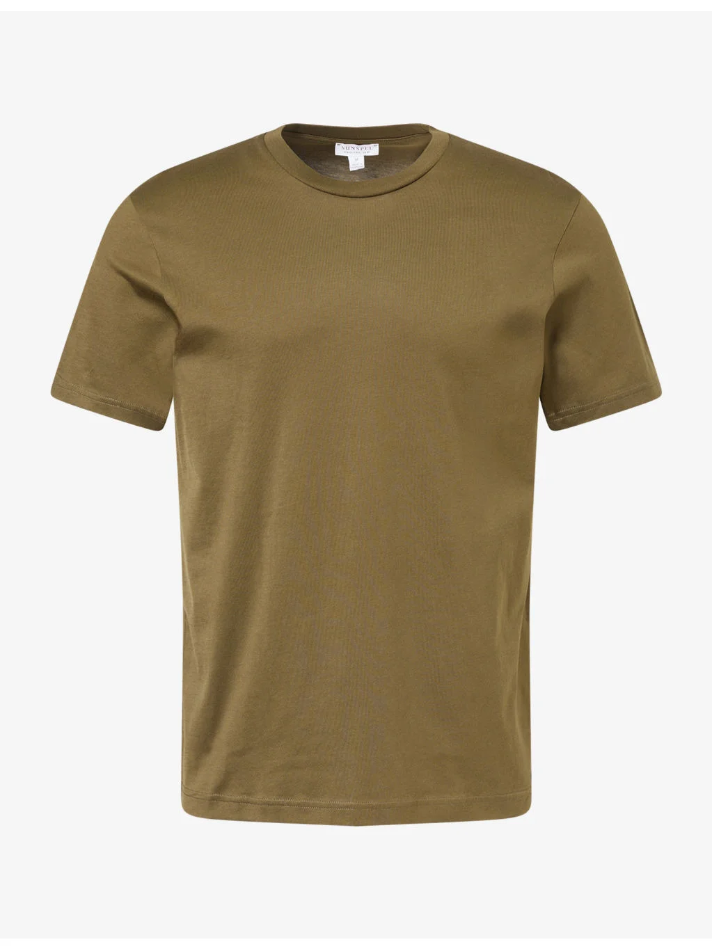 Riviera Cotton Polo T-Shirt - 1