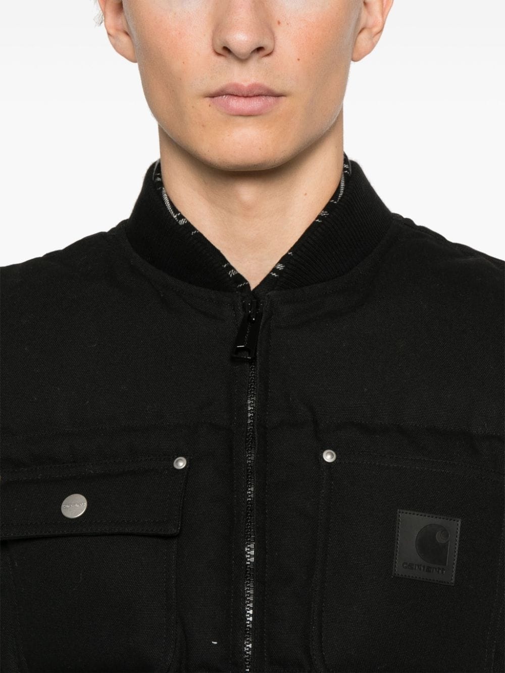 Rayley vest - 5