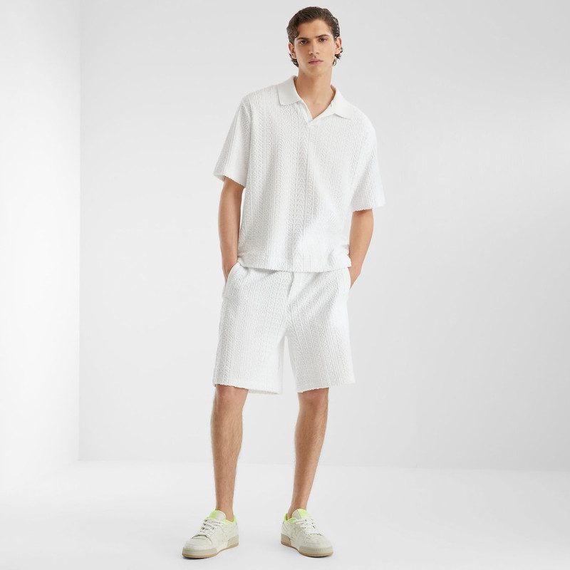 FENDI Bermudas outlook