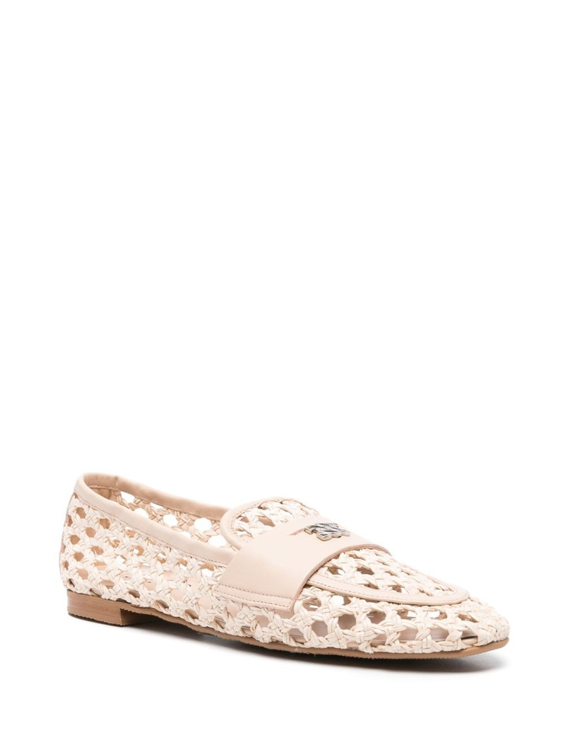 CASADEI Versilia loafers outlook