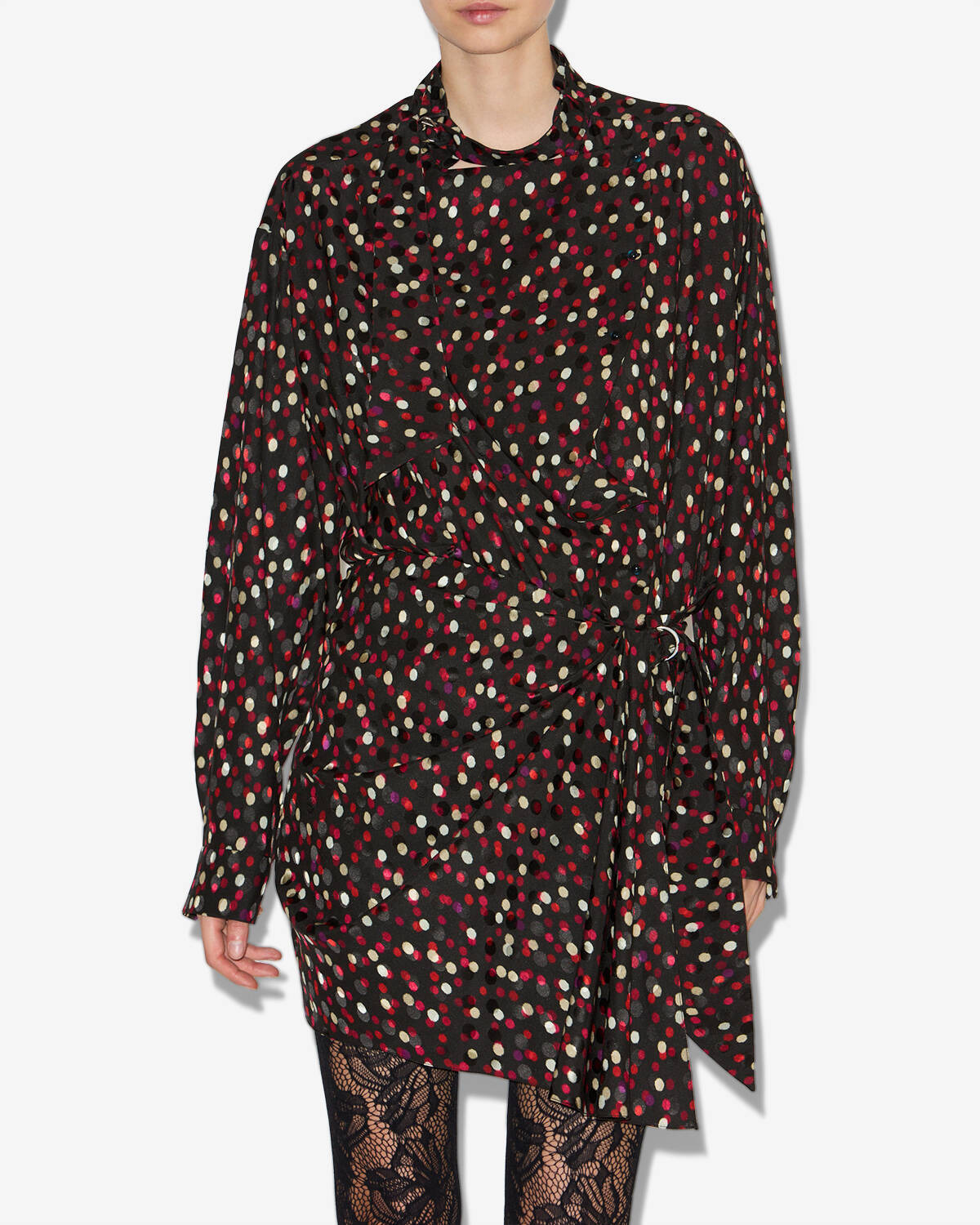 ORA DRESS - 4