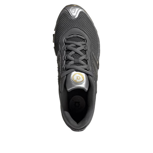 adidas Megaride 'Grey Four Gold Metallic' IE6531 - 4