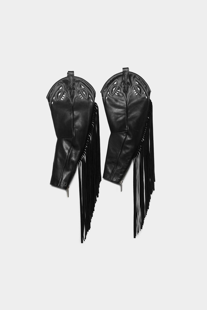 DSQUARED2 D2 COWBOY SLEEVES outlook