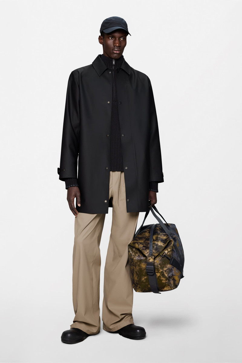Nara Long Jacket 4