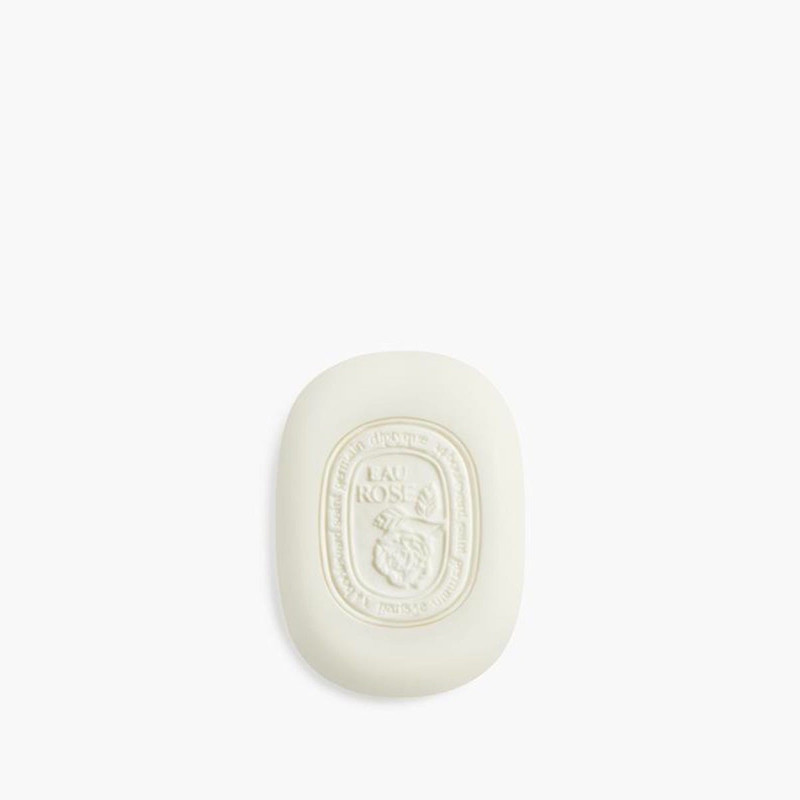 Eau Rose - Scented soap 5