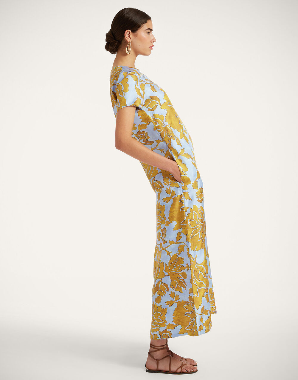 Swing Dress - 7