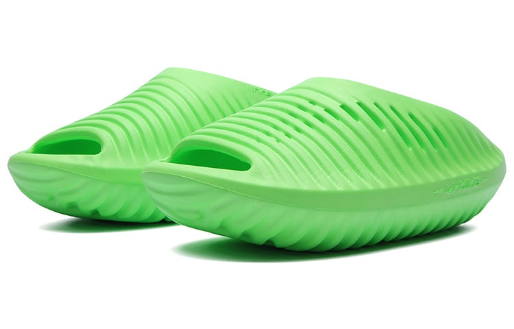 Li-Ning Xuankong Slay 'Neon Green' AZST011-11 - 4