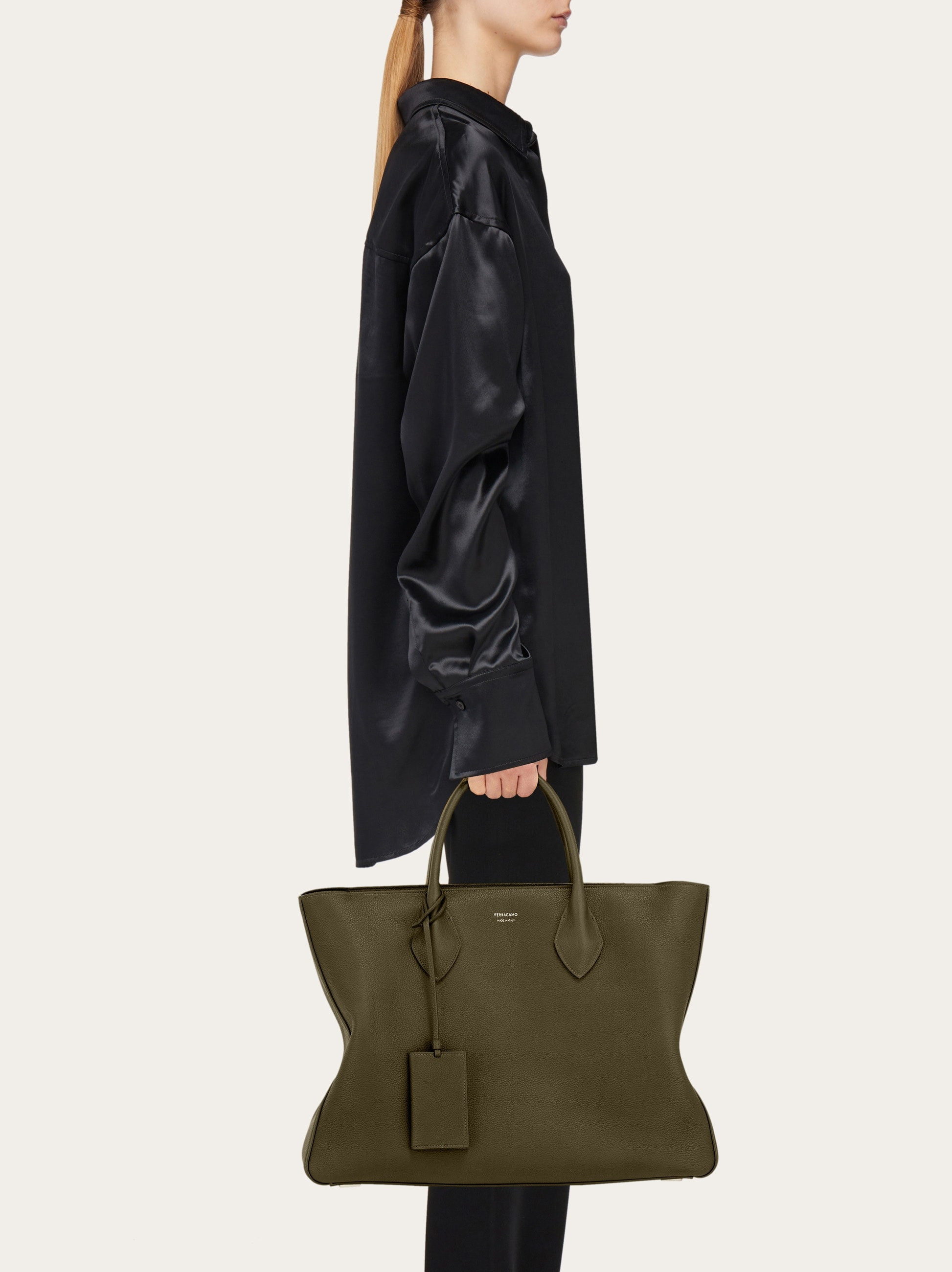 Tote bag (L) - 9