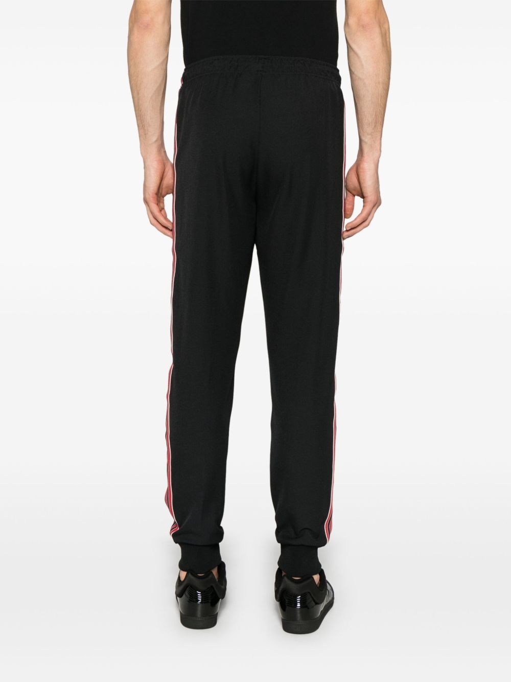 x MUFC Terrace Icons track pants - 4